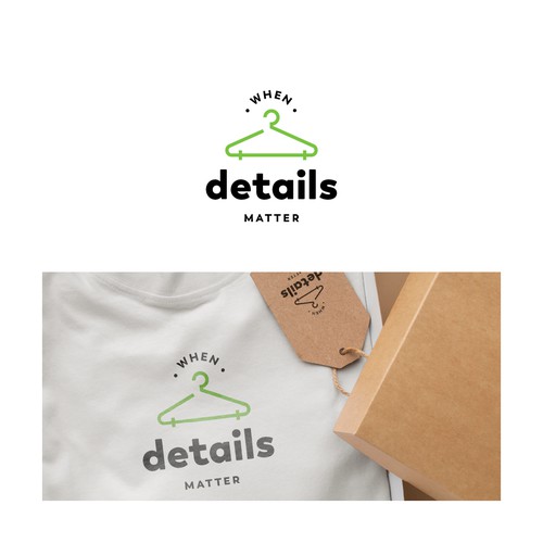 T-Shirt Design: When Details Matter