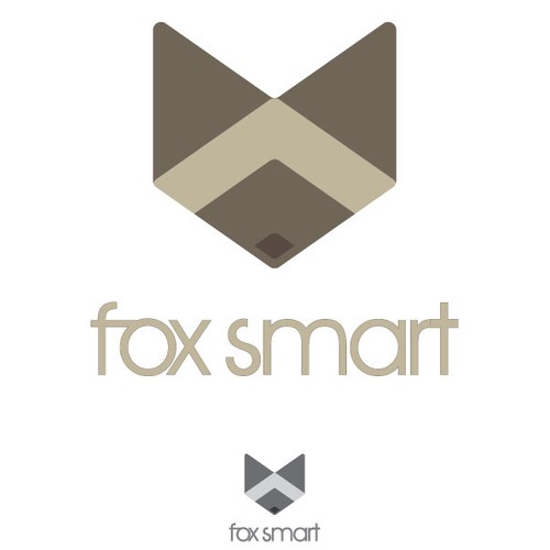 Logo per Fox Smart