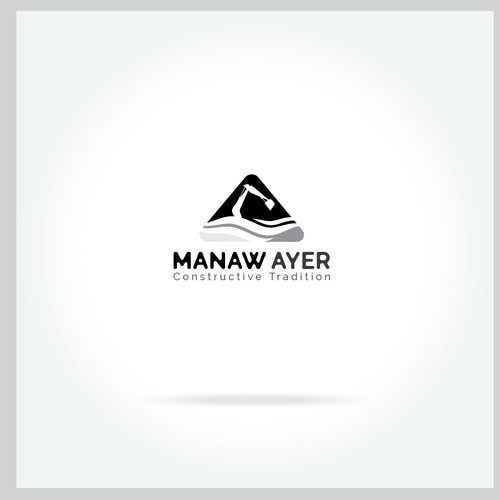 Manaw Ayer logo