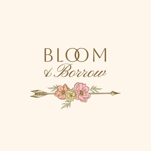Bloom and Borrow