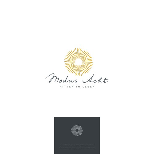 Mindfulness Timeless Brand