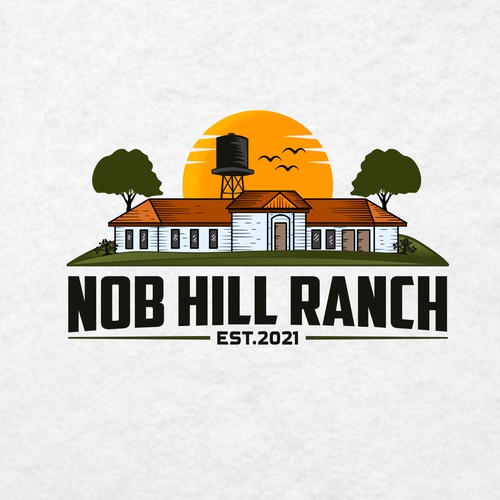 Nob Hill Ranch