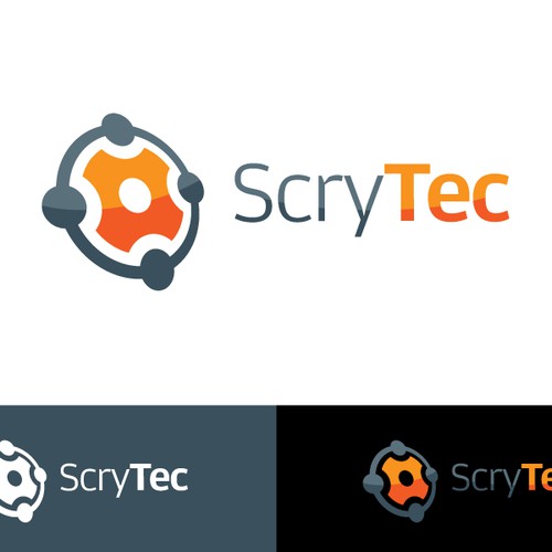 ScryTec logo