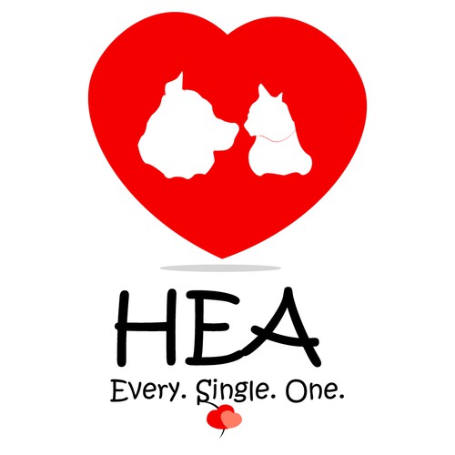 HEA - Every Single One | Logo 