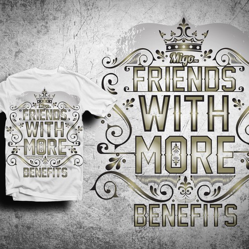 Create a winning t-shirt design