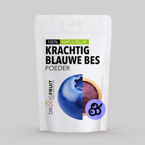  Fruit Pure Fruit Powders