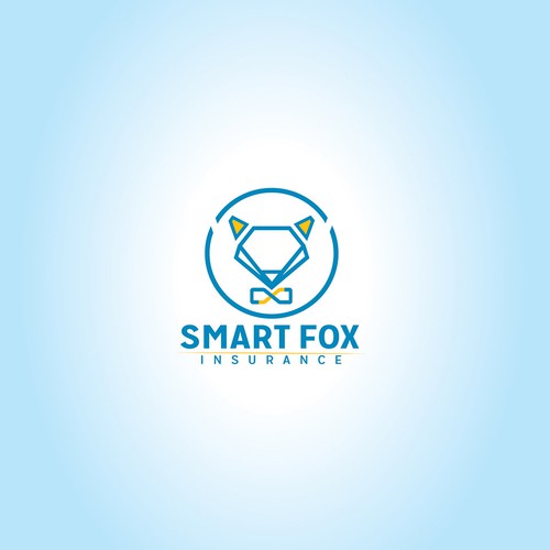 SMART FOX LOGO