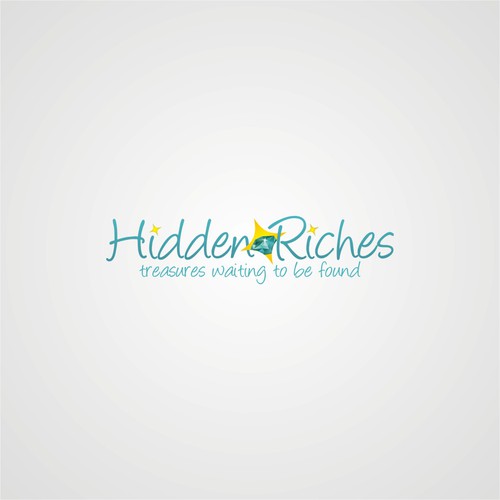 hidden riches