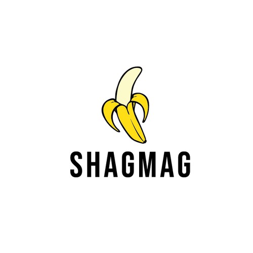 SHAGMAG Logo for the next Playboy