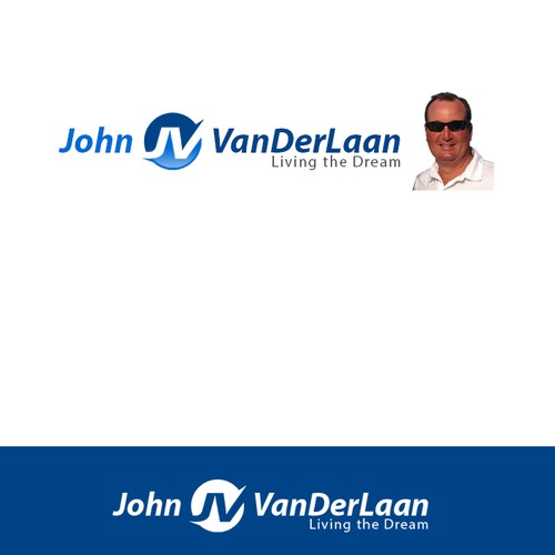 Contest logo winner for JVanderlaan