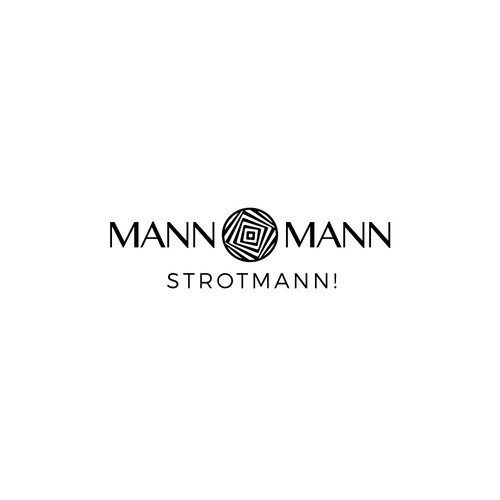 Strotmann magician Logo