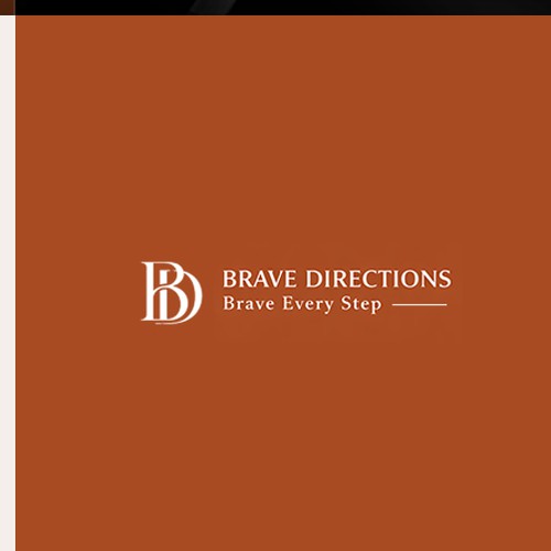Brave Directions Logo