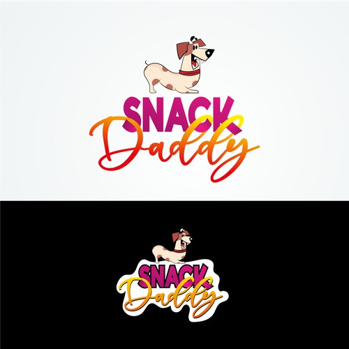 LOGO FOR Global Exotic Snack company 