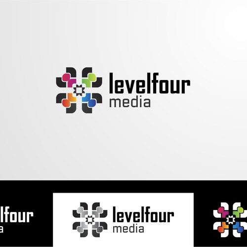 Logo Redesign & Favicon