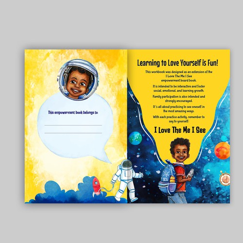 kids book