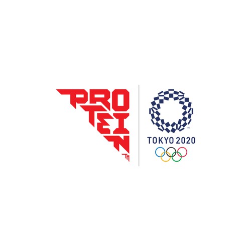 Official Logo Tokyo Olympic 2020