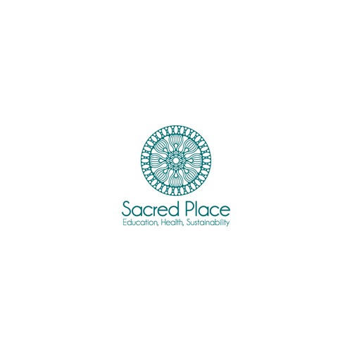 Sacred Place