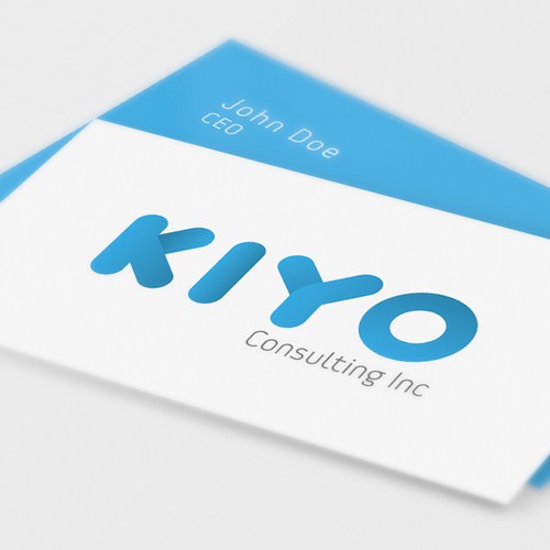 Kiyo Consulting Inc