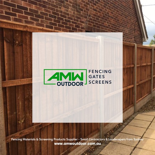 AMW FENCING AUSTRALIA