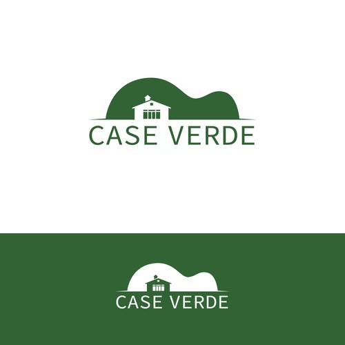 casa verde