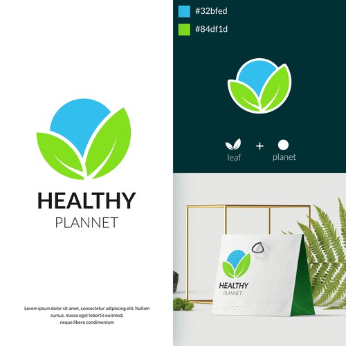 Healthy Planet