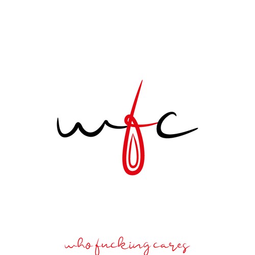 Logo for stylish clothes