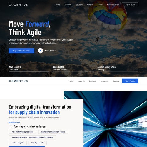 Figma Website: Crafting Exceptional Digital Experiences
