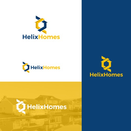 Helix Homes (for sale)