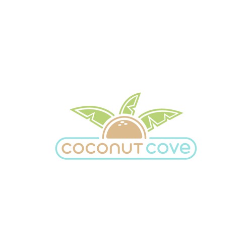 Coconut Cove Logo