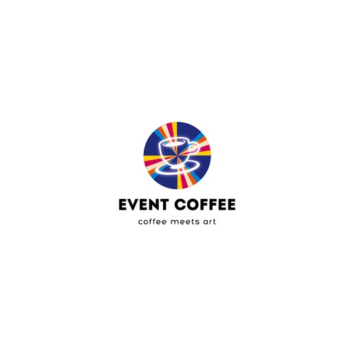 Wir brauchen ein kreatives neues unvergessliches neues Logo. Please let the art out the logo. Focus on mobile Coffee cat