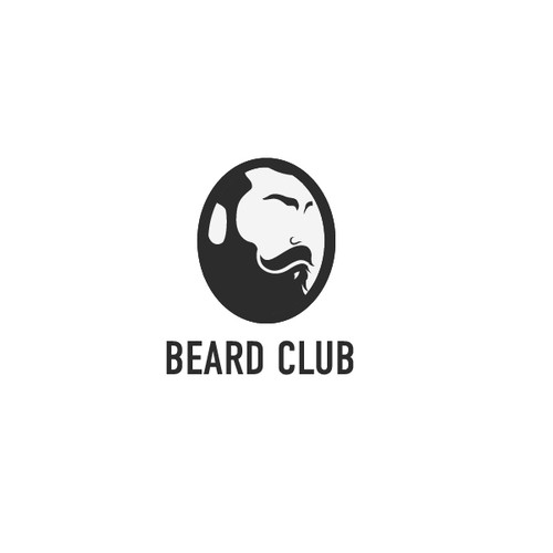 Create a LOGO for a new Beard Grooming Product Brand