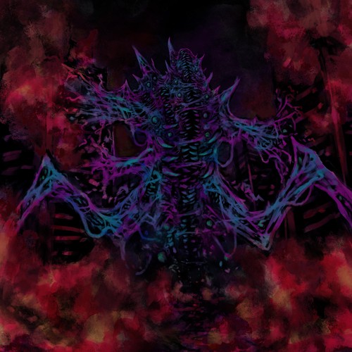 The Destroyer