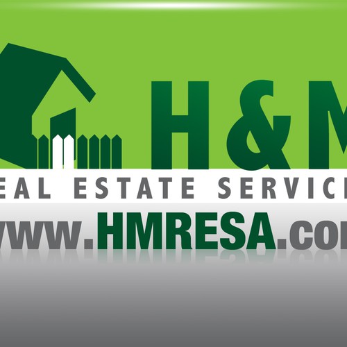 Real Estate Logo