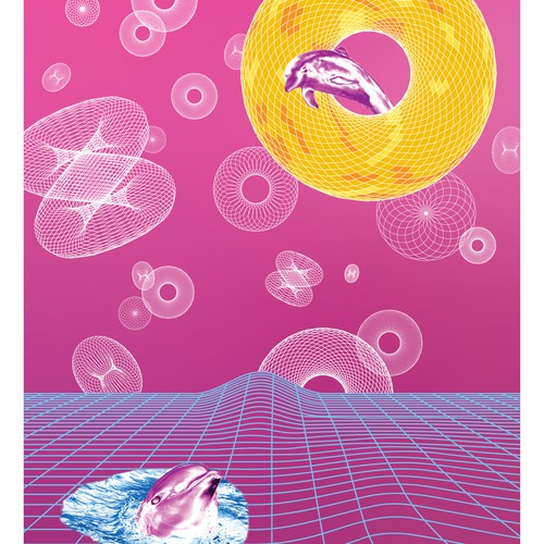 Poster For Macalester DRC