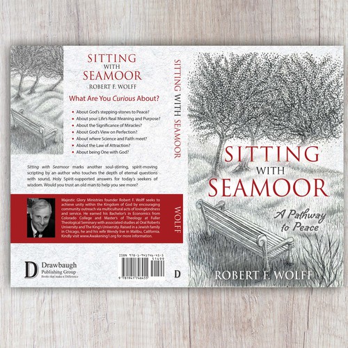 Sitting with Seamoor