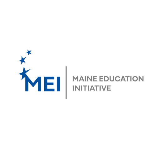 Design an education group's identity
