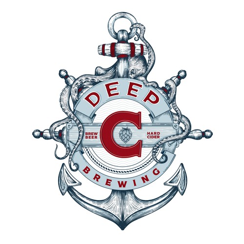 Deep C Brewing