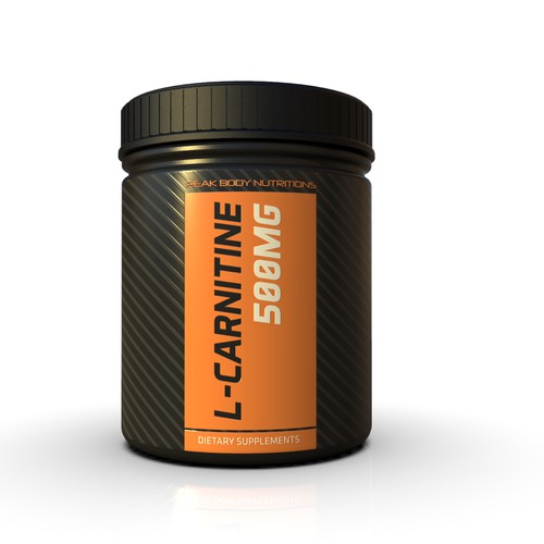 L carnitine