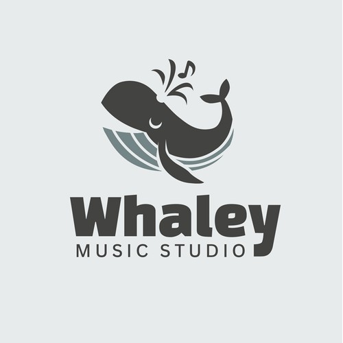 music studio
