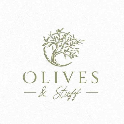 Olives & Stuff
