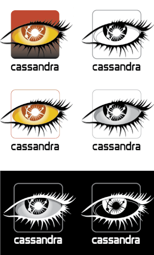 Apache Cassandra Logo