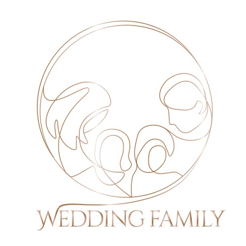 logo for wedding planner