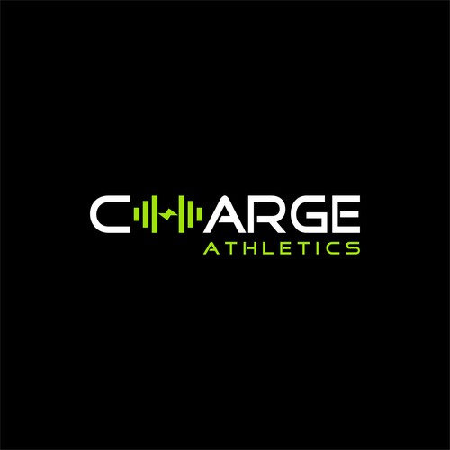 charge athletics logo