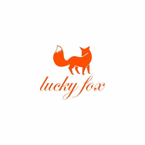 lucky fox