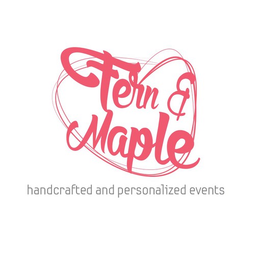 It's a party, create the sparkle for Fern & Maple