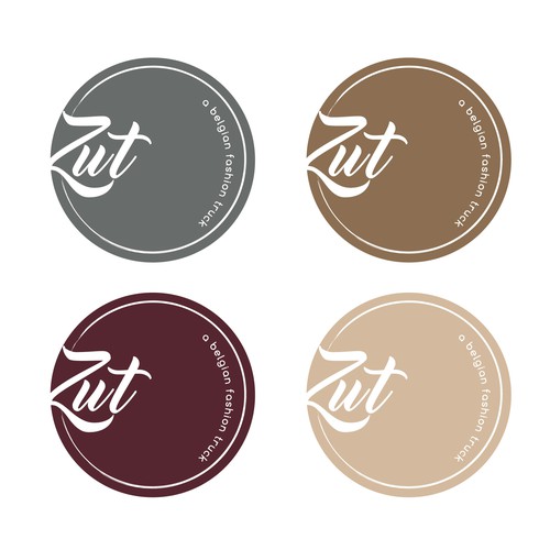 ZUT!
