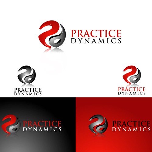 New logo wanted for Practice Dynamics