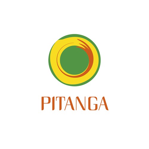 Pitanga. Product: Women's activewear brand, colorful yoga pants, modern and unique activewear.