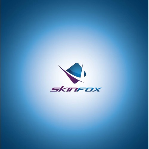 Logo for sport company