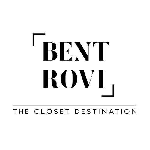 BENTROVI – Closet Company Logo